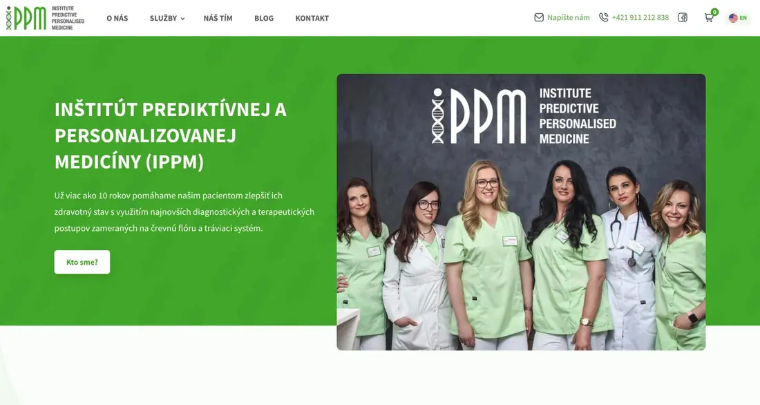 IPPM Clinic